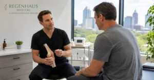 Regenerative Medicine in Atlanta - A Patient's Guide for Alpharetta