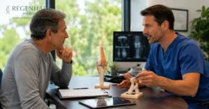 Regenerative Medicine vs Surgery - How to Choose the Right Option
